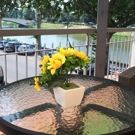 فندق Ferrucci 3*