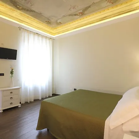 Ferrucci Hotel