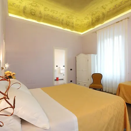 Ferrucci 3* فلورنس