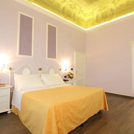 Ferrucci 3* فلورنس