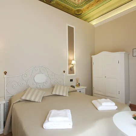 Ferrucci 3* فلورنس