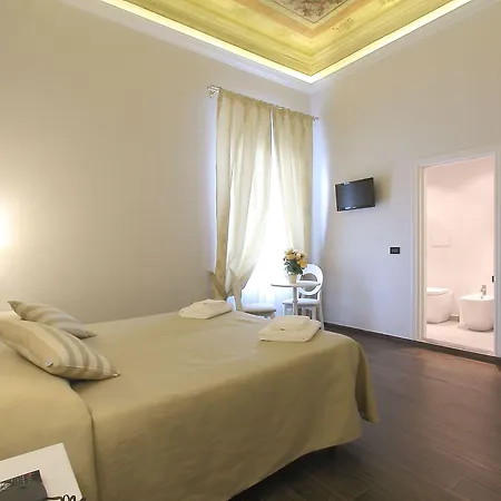 Ferrucci فندق 3*