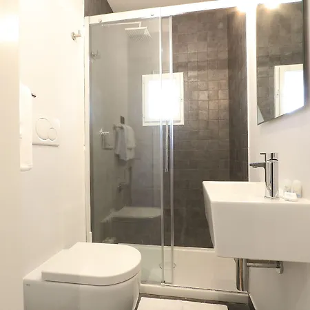 Ferrucci 3* فلورنس