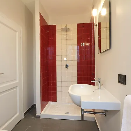 فندق Ferrucci فلورنس