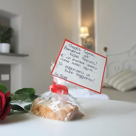 Ferrucci فلورنس