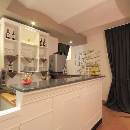 فندق Ferrucci 3*